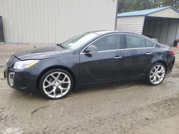  Salvage Buick Regal