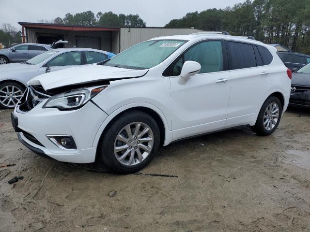  Salvage Buick Envision