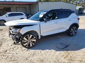  Salvage Volvo Xc40 P8 Re