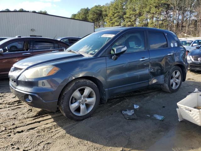  Salvage Acura RDX