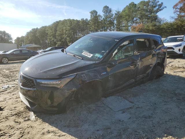  Salvage Acura RDX