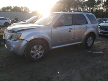  Salvage Mercury Mariner