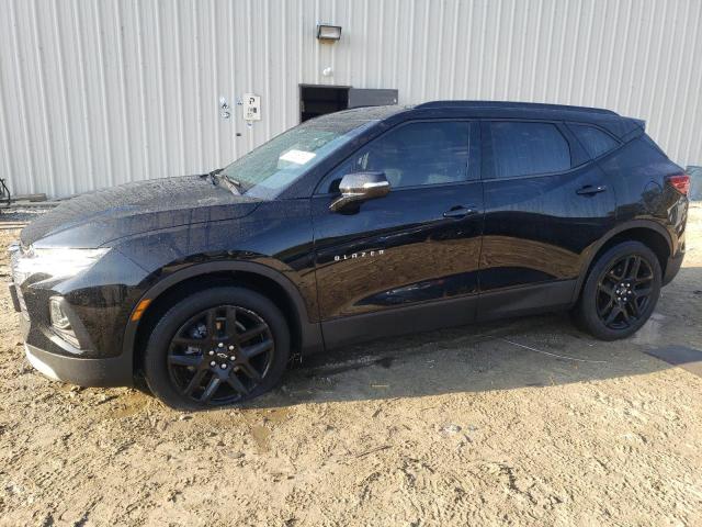  Salvage Chevrolet Blazer