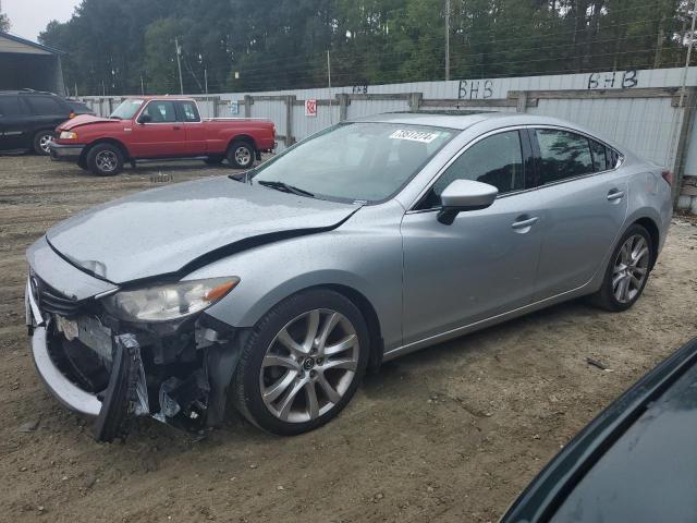  Salvage Mazda 6