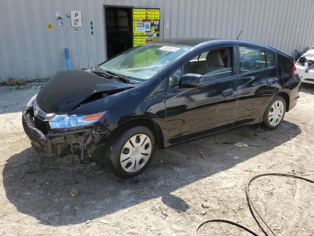  Salvage Honda Insight