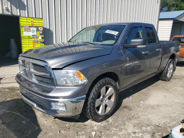  Salvage Dodge Ram 1500