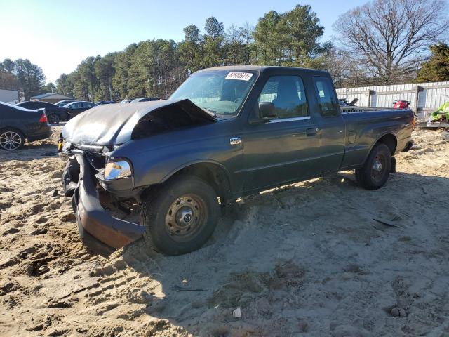  Salvage Mazda B Series