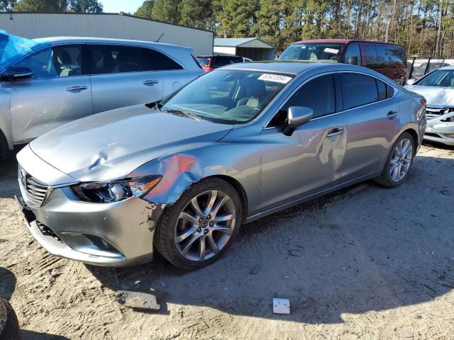  Salvage Mazda 6