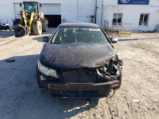 Kia Forte Ex Image 9