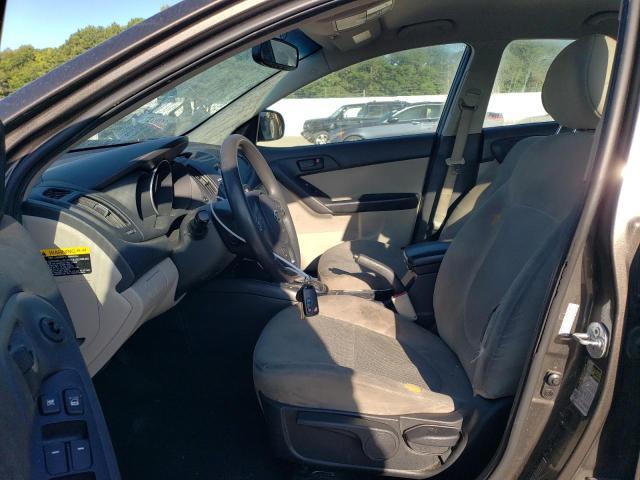 Kia Forte Ex Image 4