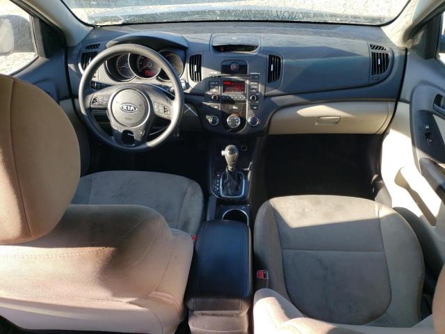 Kia Forte Ex Image 13