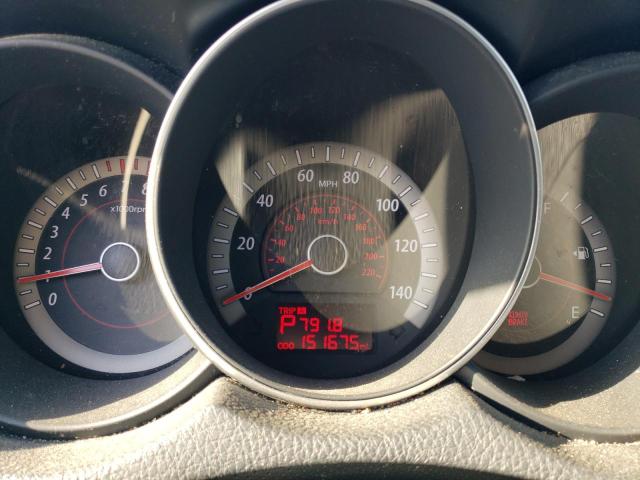 Kia Forte Ex Image 7