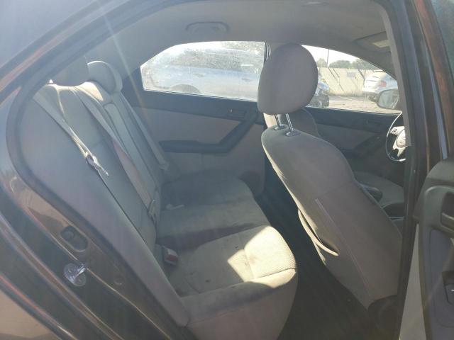 Kia Forte Ex Image 8