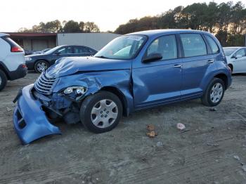  Salvage Chrysler PT Cruiser