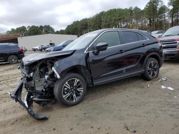  Salvage Mitsubishi Eclipse