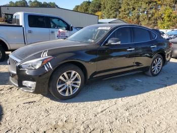  Salvage INFINITI Q70