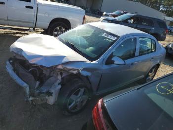  Salvage Chevrolet Cobalt Ls