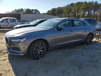  Salvage Volvo S90