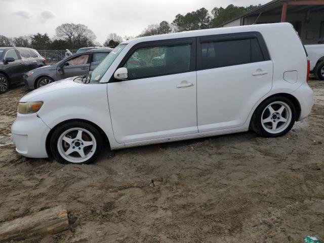  Salvage Scion xB