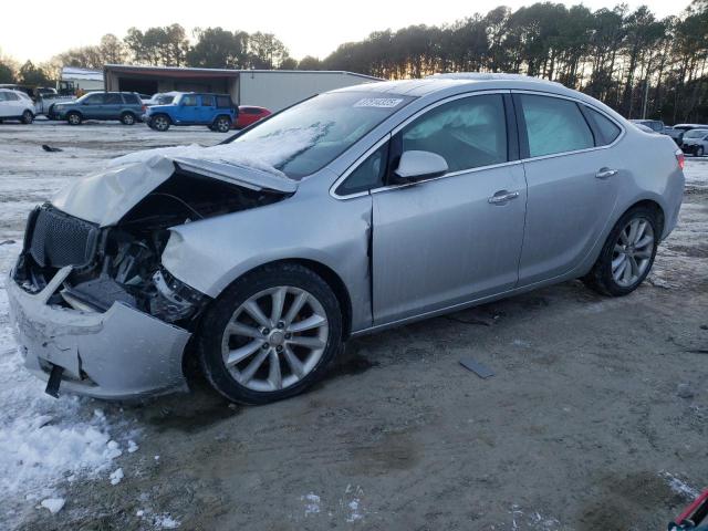  Salvage Buick Verano