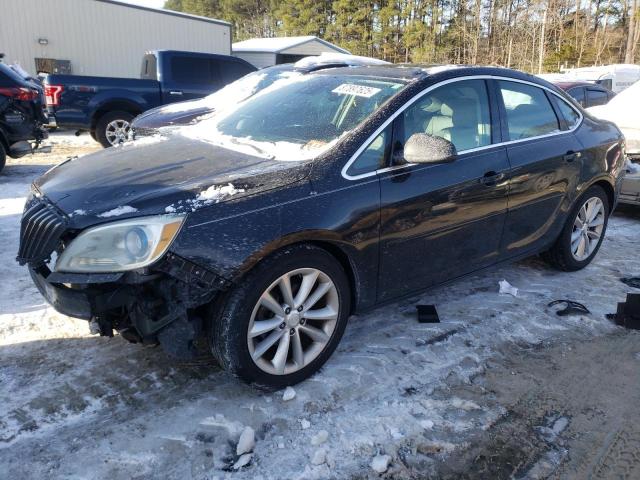  Salvage Buick Verano