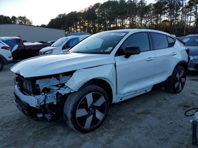  Salvage Volvo C40 Rechar