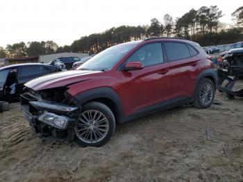  Salvage Hyundai KONA