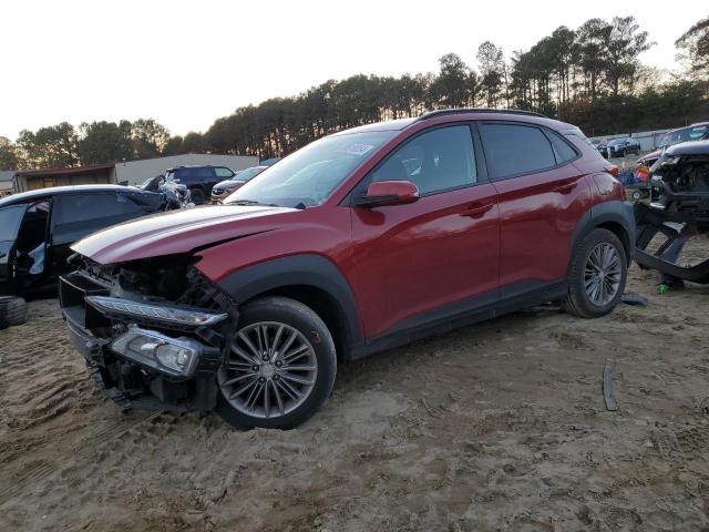  Salvage Hyundai KONA