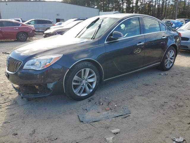  Salvage Buick Regal