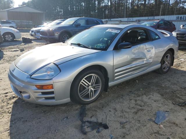  Salvage Mitsubishi Eclipse