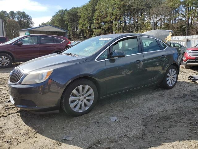  Salvage Buick Verano