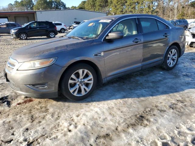  Salvage Ford Taurus