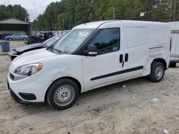  Salvage Ram Promaster