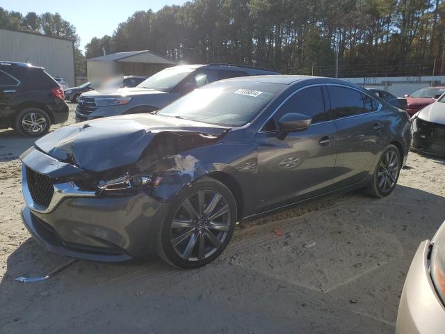  Salvage Mazda 6