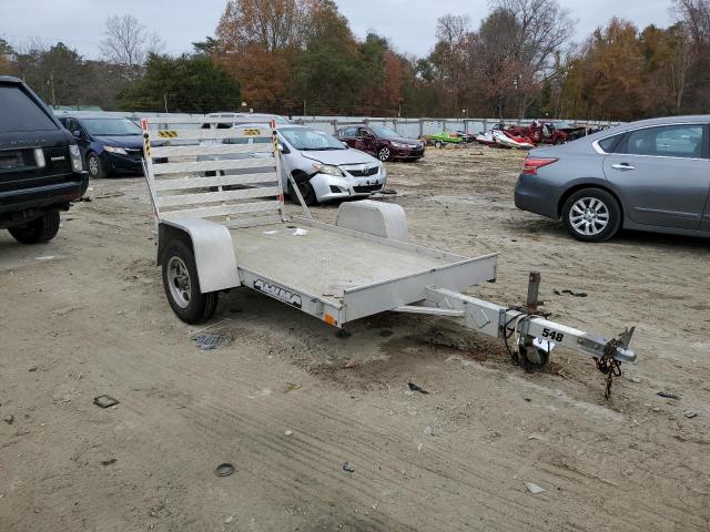  Salvage Other Trailer