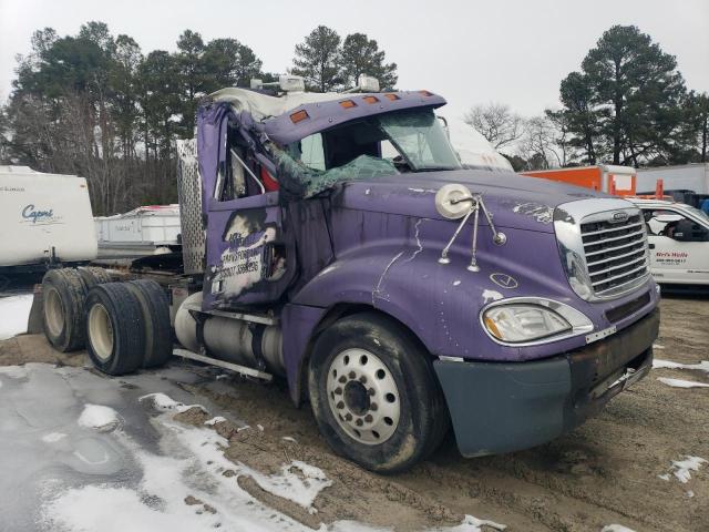  Salvage Freightliner Convention