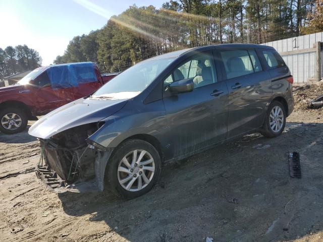  Salvage Mazda 5