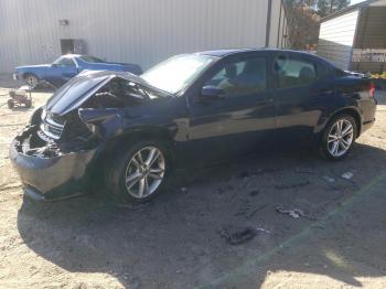  Salvage Dodge Avenger