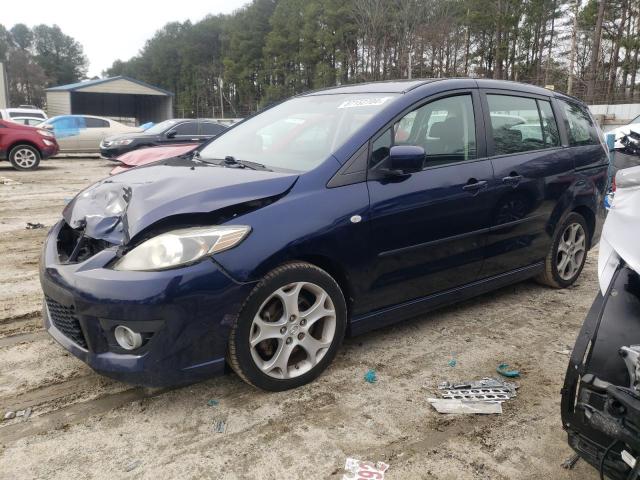  Salvage Mazda 5