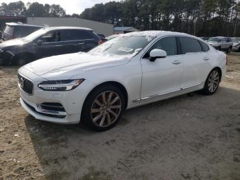  Salvage Volvo S90