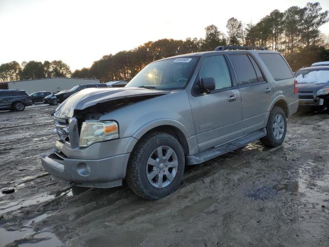  Salvage Ford Expedition