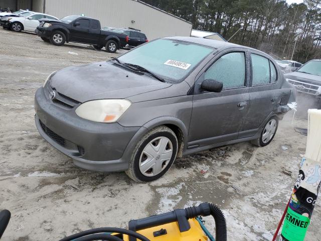  Salvage Toyota ECHO