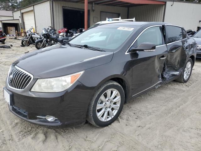  Salvage Buick LaCrosse