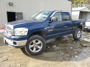  Salvage Dodge Ram 1500