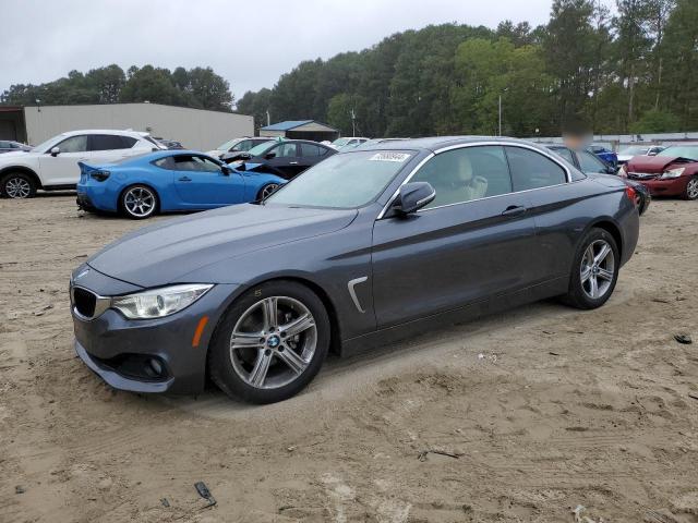  Salvage BMW 4 Series