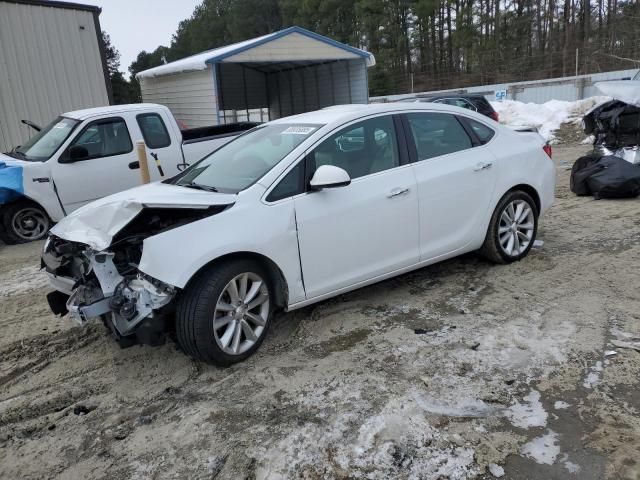  Salvage Buick Verano