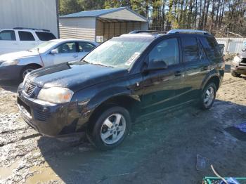  Salvage Saturn Vue