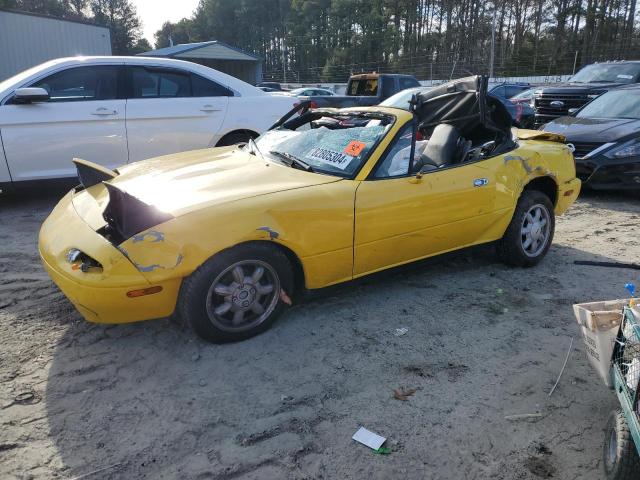  Salvage Mazda Mx5