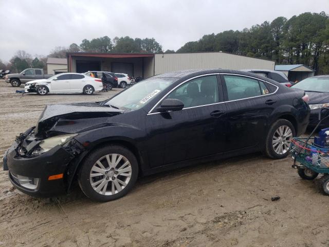  Salvage Mazda 6