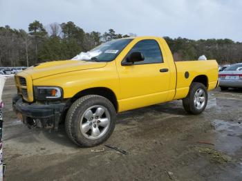  Salvage Dodge Ram 1500